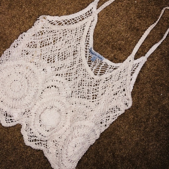 Knit top - Picture 2 of 4